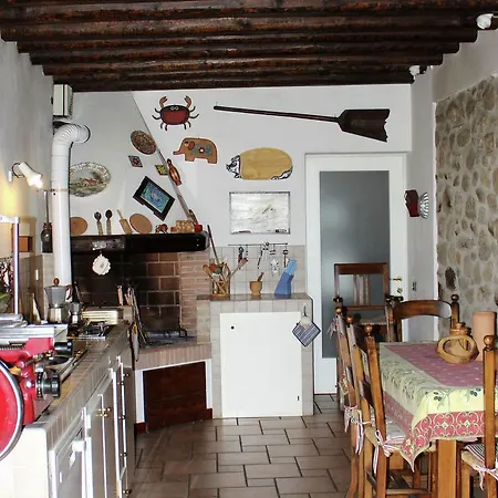 Tatil Evi Tre 4p Cinto Euganeo