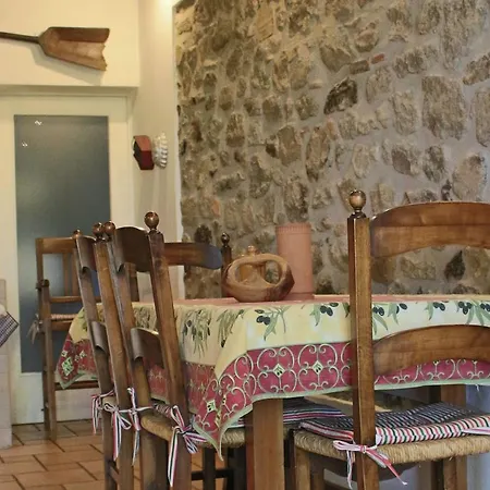 Tre 4p Tatil Evi
