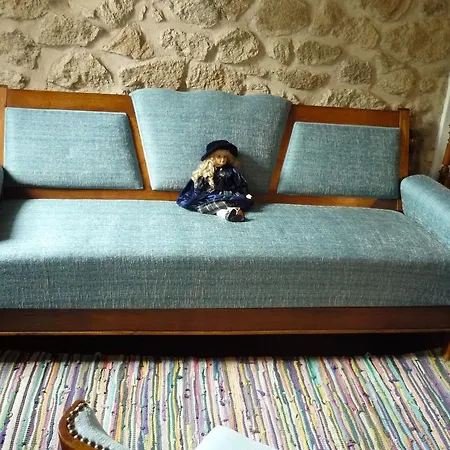 Tre 4p Tatil Evi *