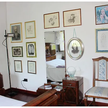Tre 4p Tatil Evi Cinto Euganeo