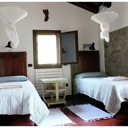 Tre 4p Tatil Evi
