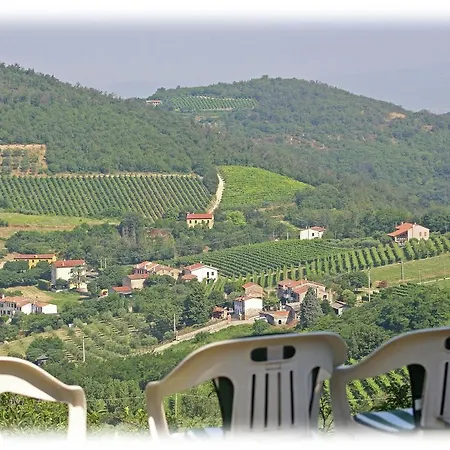 Tre 4p Tatil Evi Cinto Euganeo