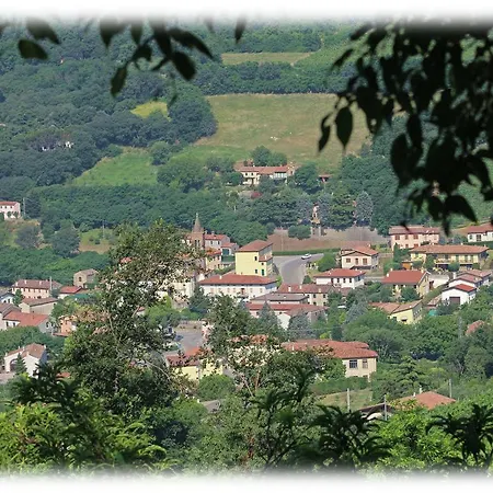Tre 4p Cinto Euganeo
